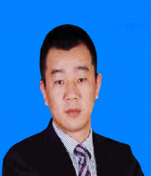 雷毅勇